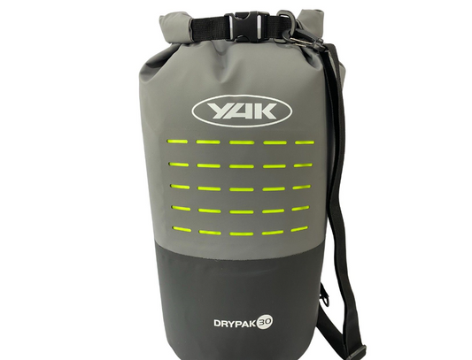 Yak drypak 30ltr 500D dry bag