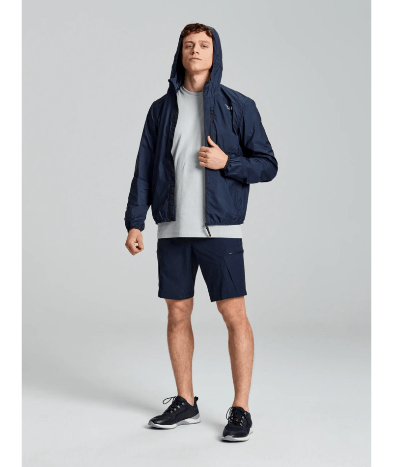 SLAM ACT PACKLITE JACKET