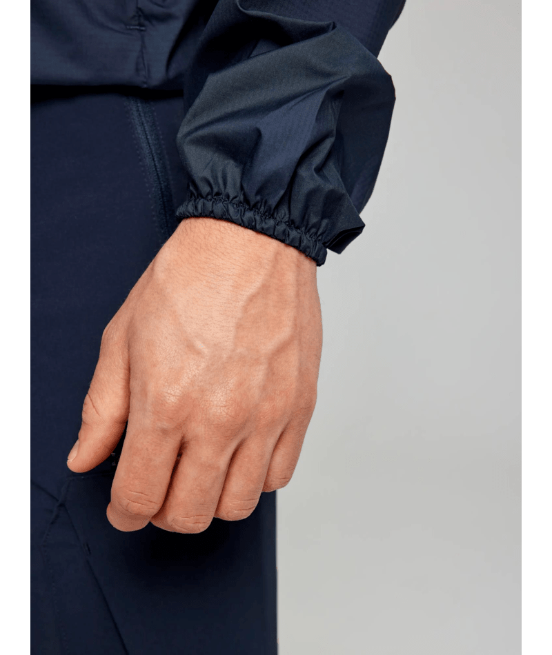 SLAM ACT PACKLITE JACKET