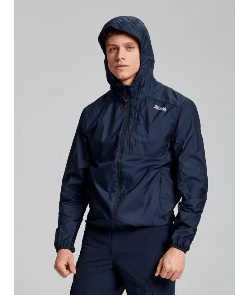 SLAM ACT PACKLITE JACKET