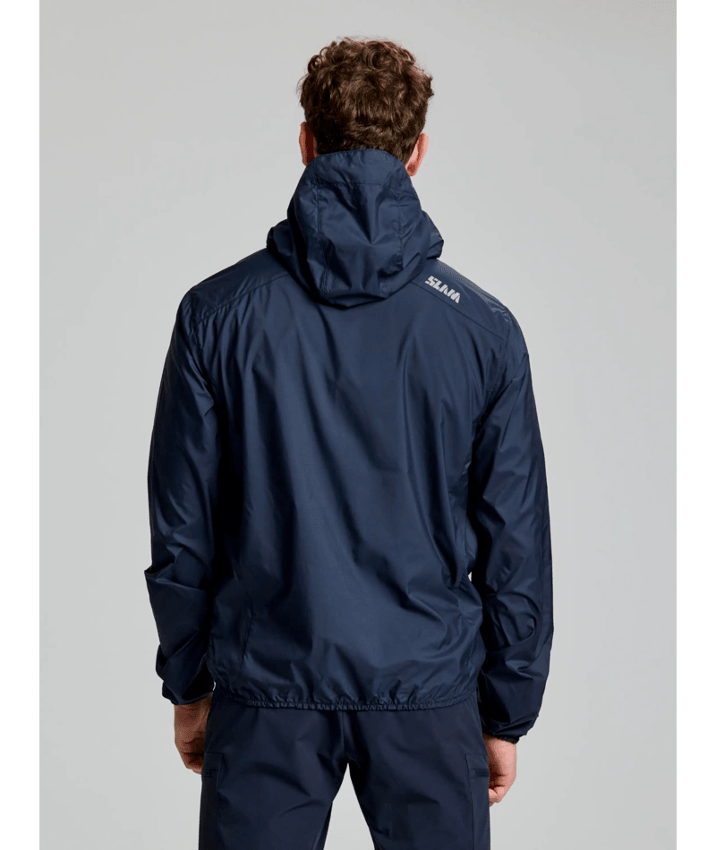 SLAM ACT PACKLITE JACKET