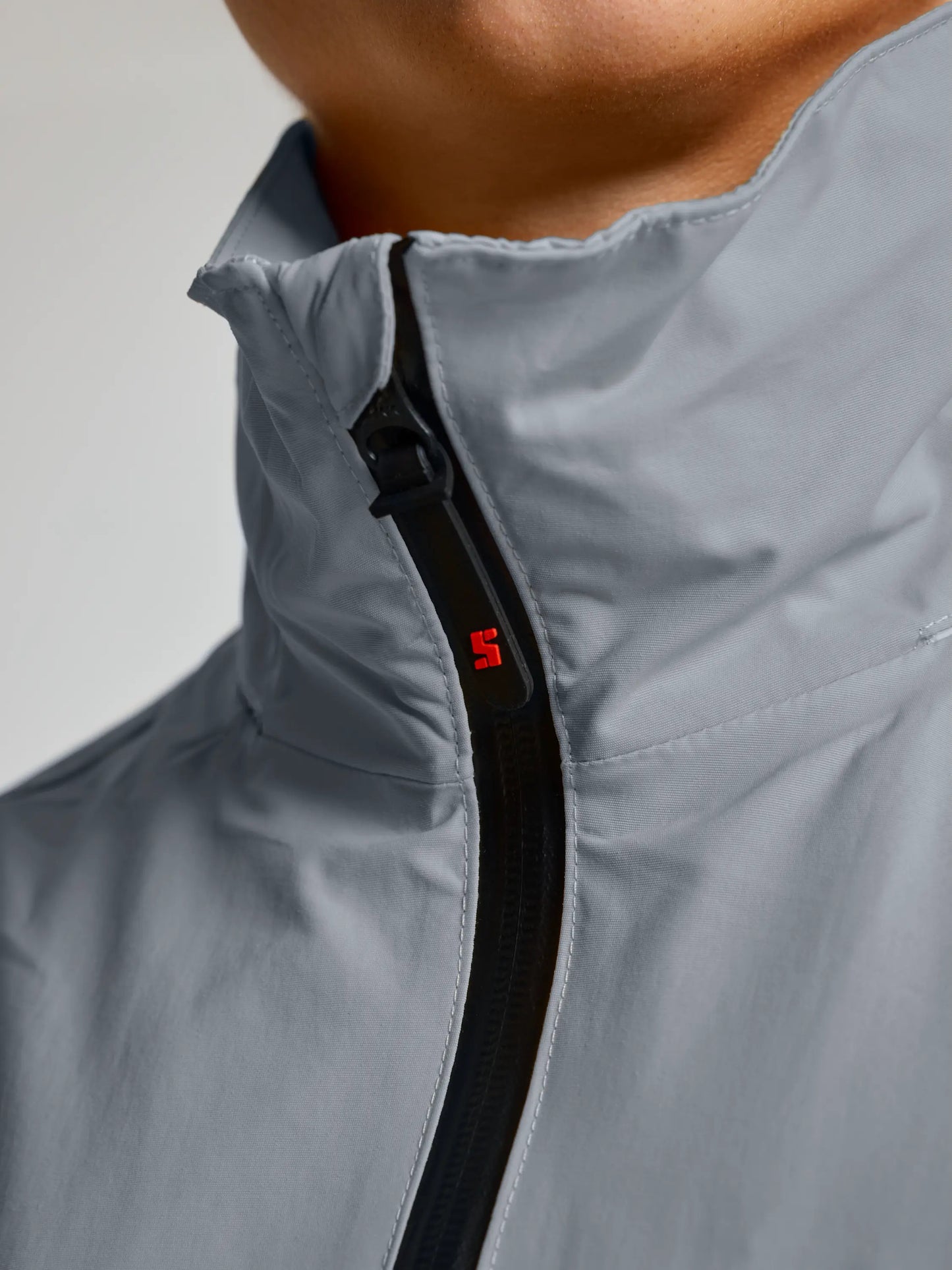 SLAM CREW HOODED JACKET 2.0