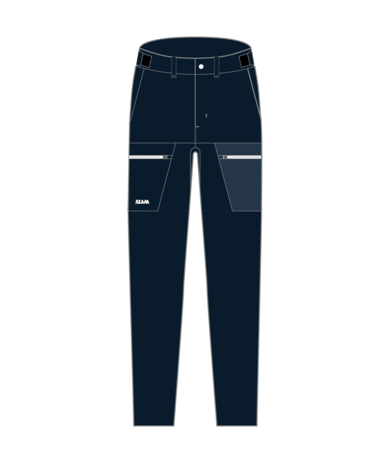 SLAM OD CARGO PANTS
