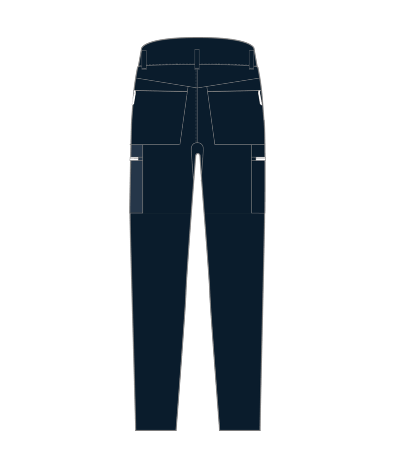 SLAM OD CARGO PANTS