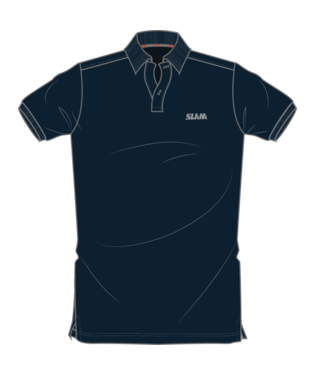 SLAM TECH PIQUE POLO EVO SS