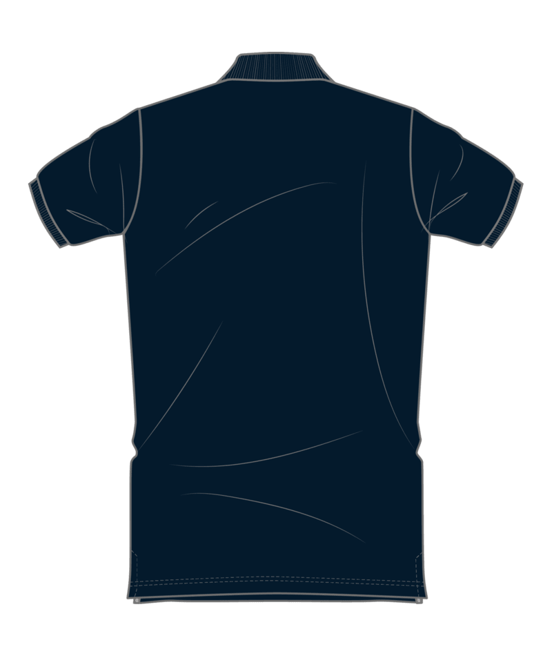 SLAM TECH PIQUE POLO EVO SS