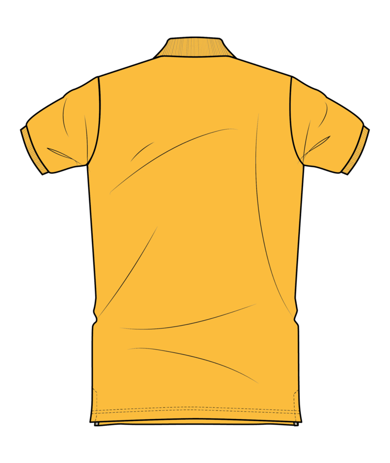 SLAM TECH PIQUE POLO EVO SS