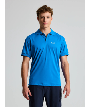 SLAM TECH PIQUE POLO EVO SS
