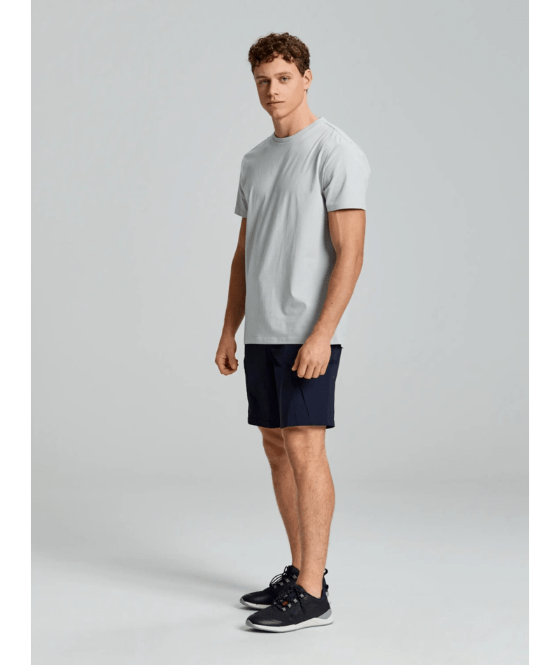 SLAM TECH CARGO SHORT NAVY