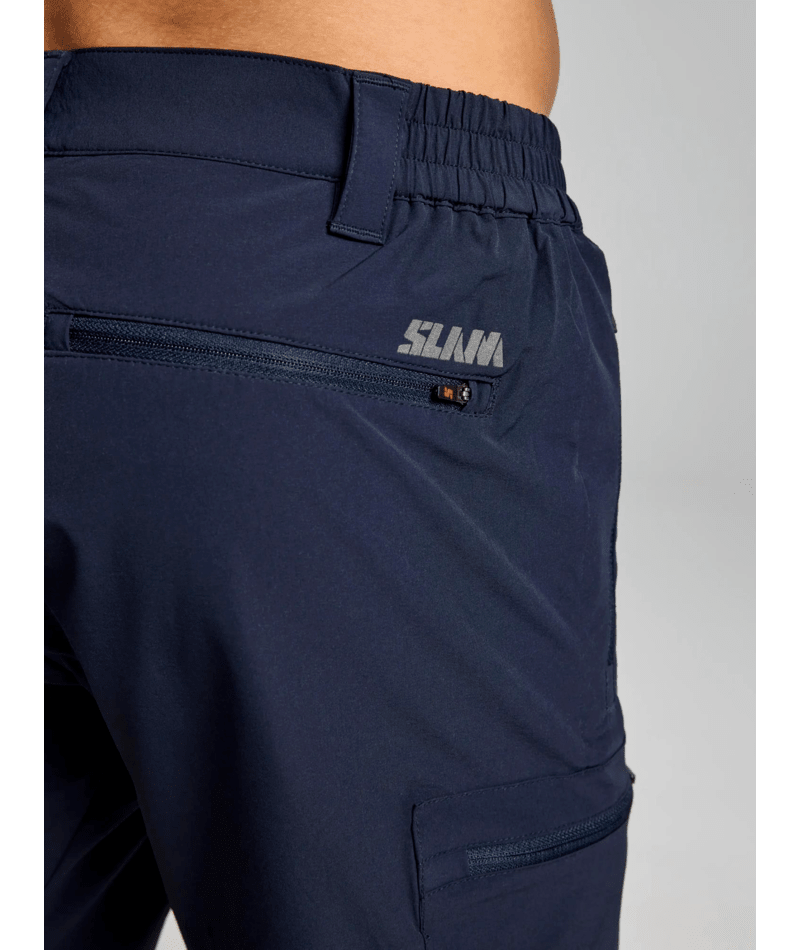 SLAM TECH CARGO SHORT NAVY