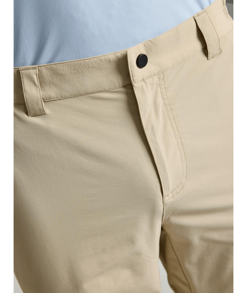 SLAM TECH CHINO SHORTS - DRY SAND