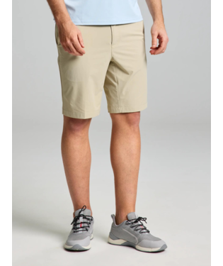 SLAM TECH CHINO SHORTS - DRY SAND