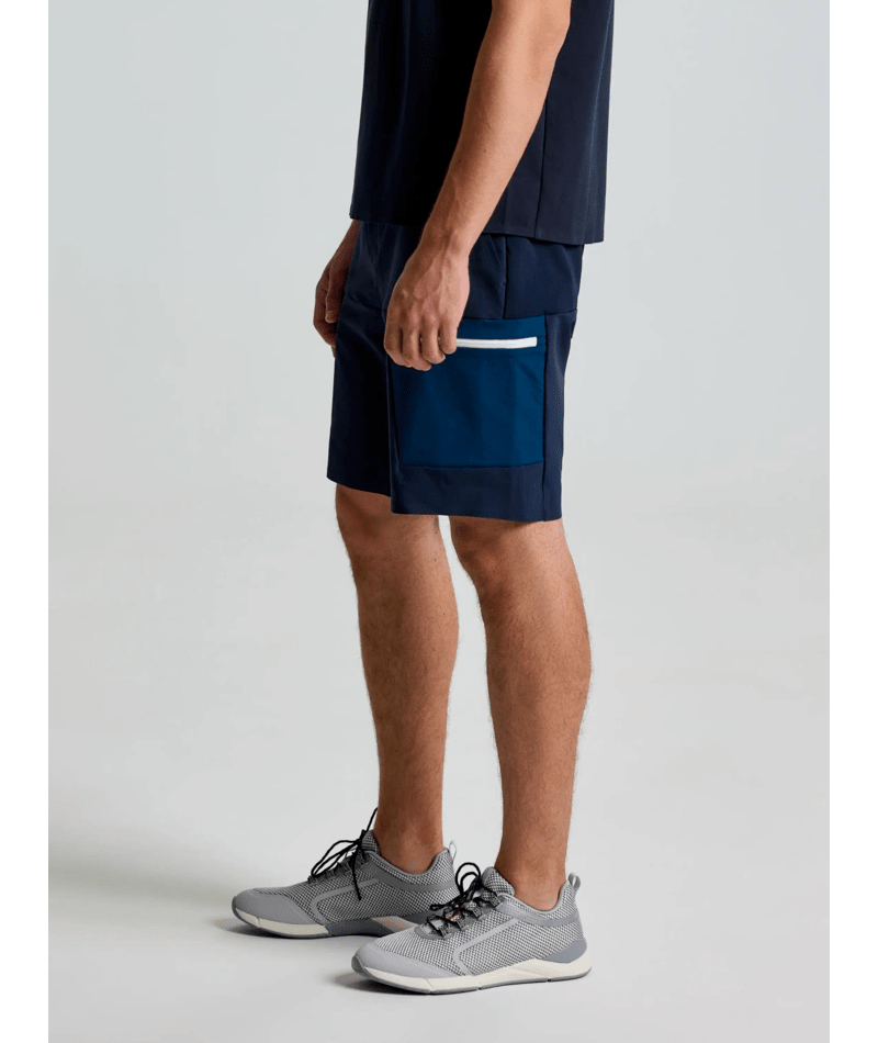SLAM OD CARGO SHORTS