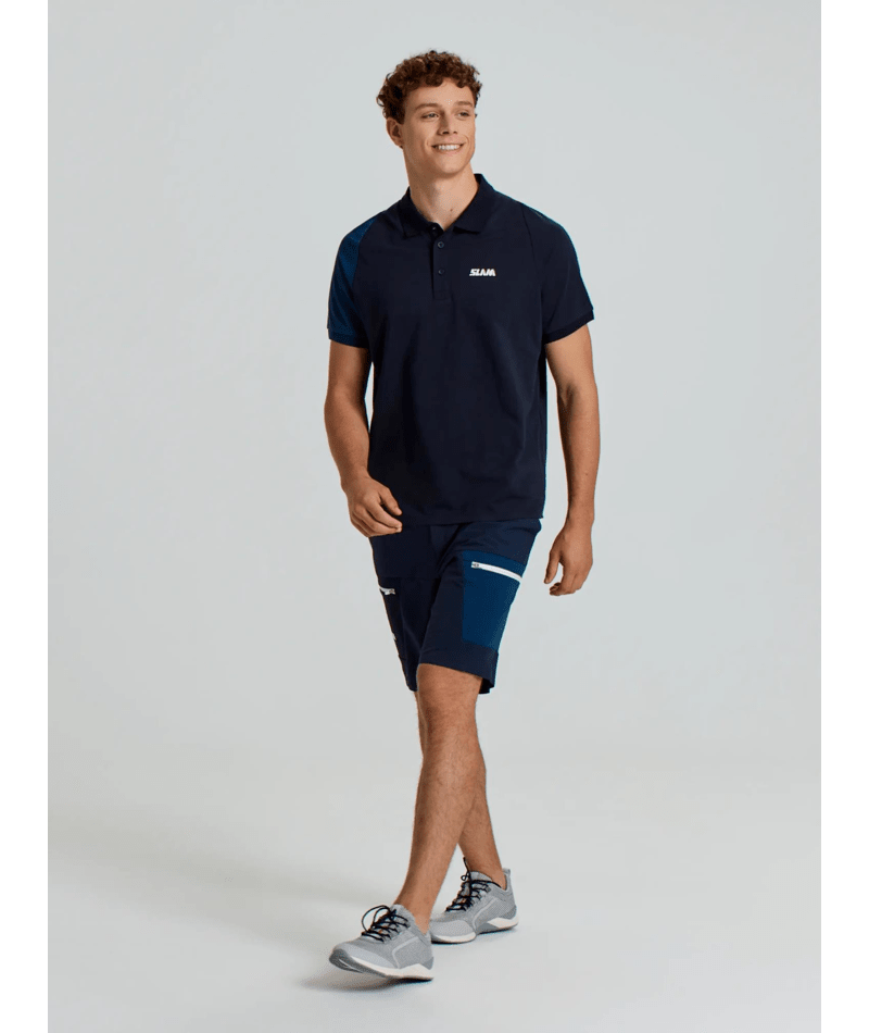 SLAM OD CARGO SHORTS