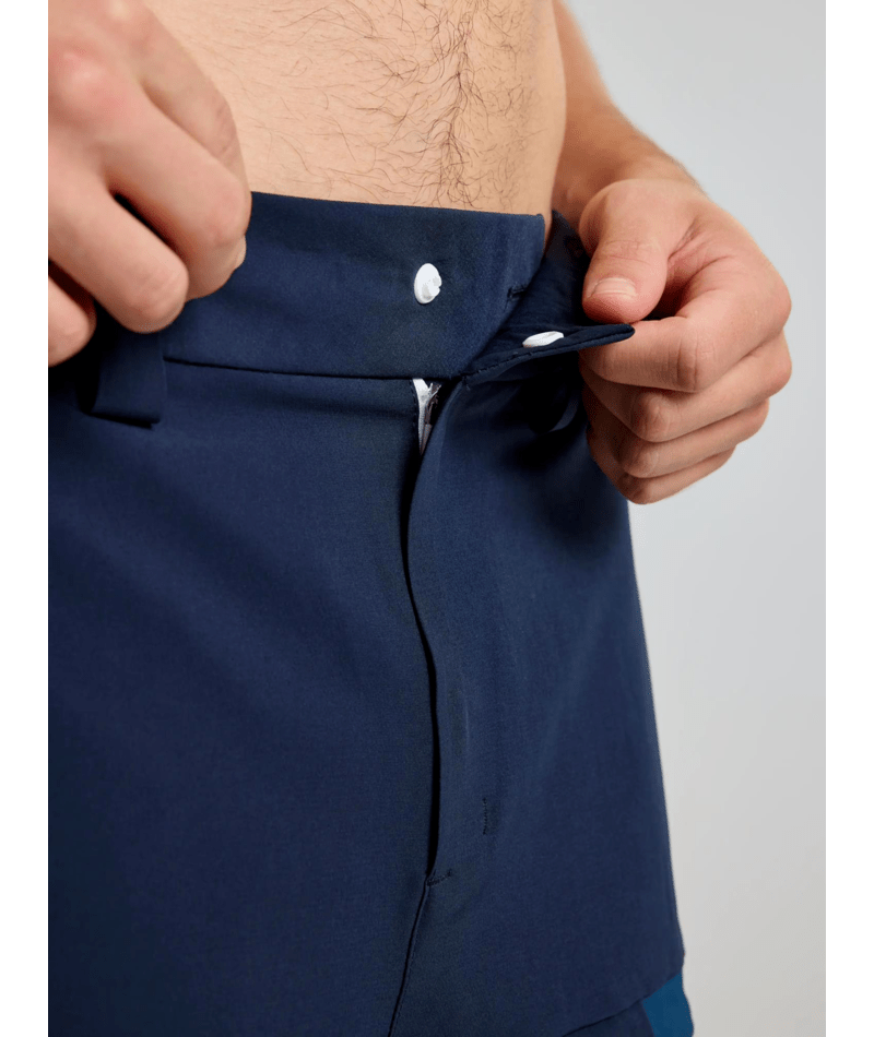 SLAM OD CARGO SHORTS
