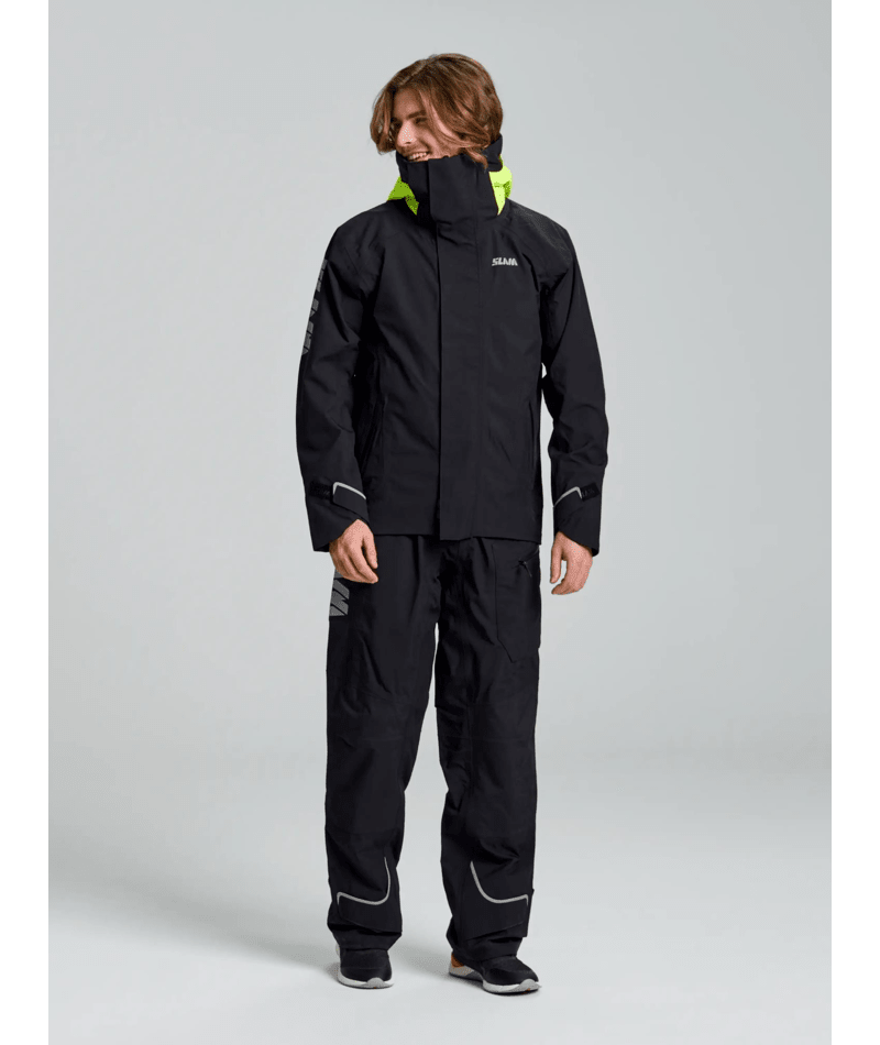 SLAM PRO COASTAL JACKET