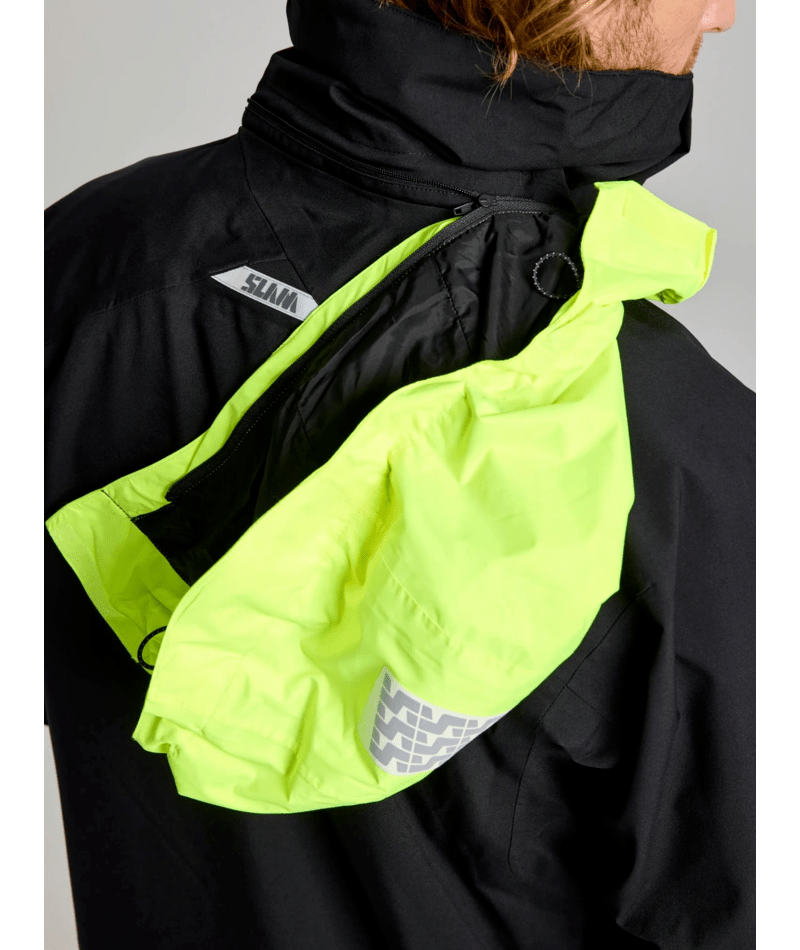 SLAM PRO COASTAL JACKET