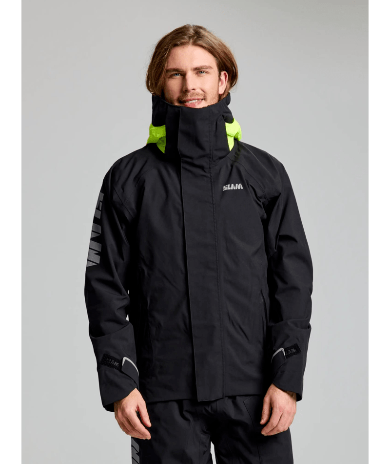 SLAM PRO COASTAL JACKET