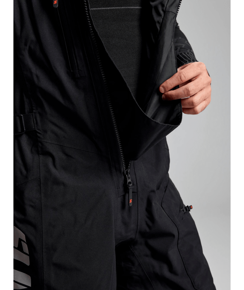 SLAM PRO COASTAL BIBS