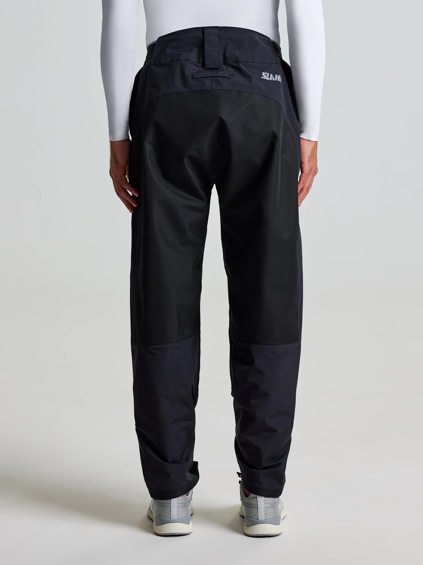 SLAM PRO OFFSHORE PANT BLACK INK
