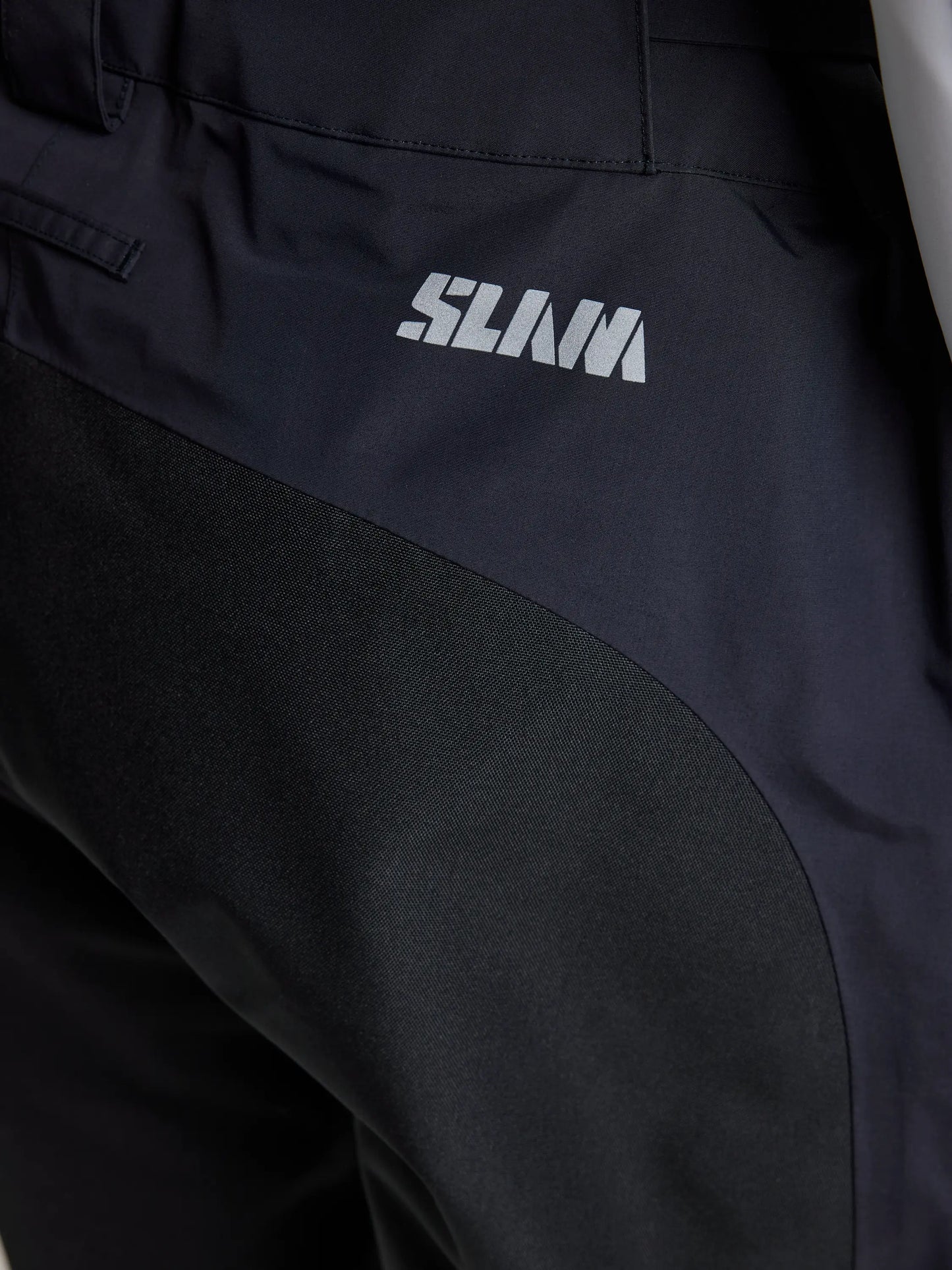 SLAM PRO OFFSHORE PANT BLACK INK