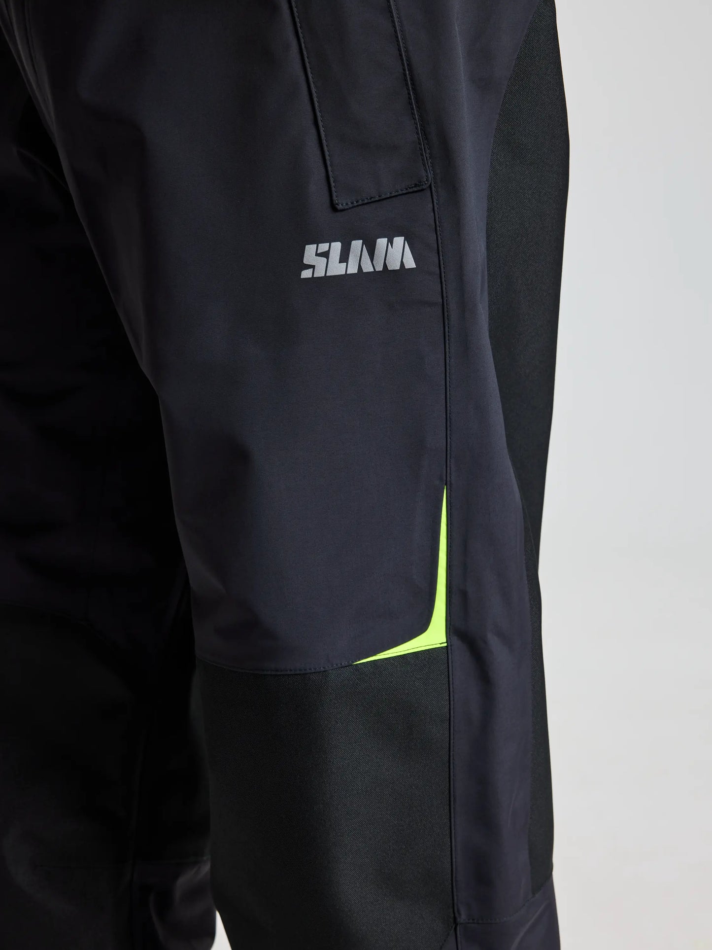 SLAM PRO OFFSHORE PANT BLACK INK