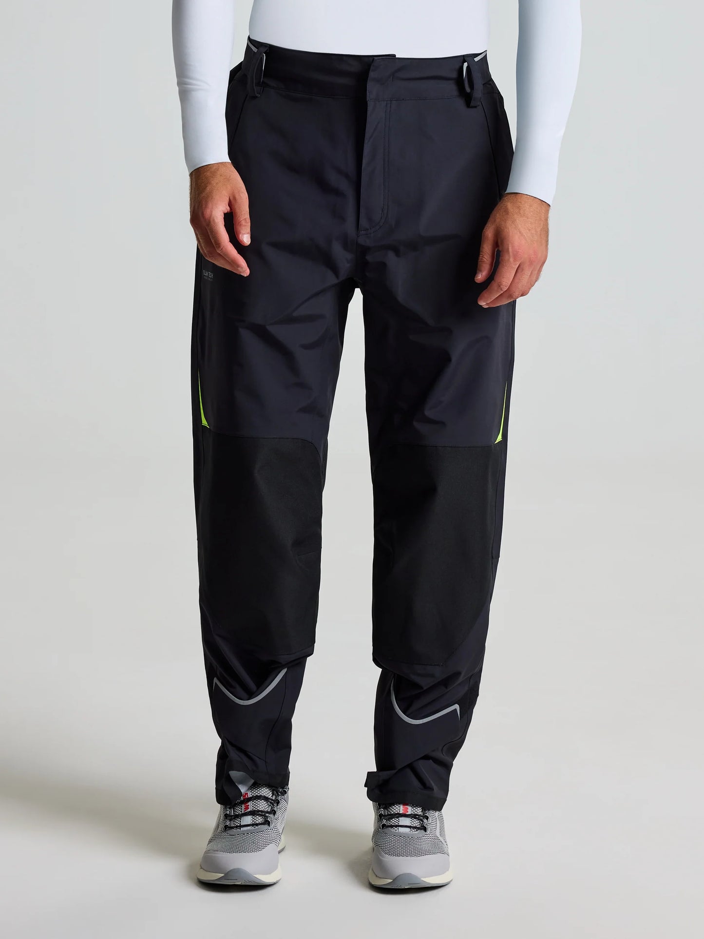 SLAM PRO OFFSHORE PANT BLACK INK