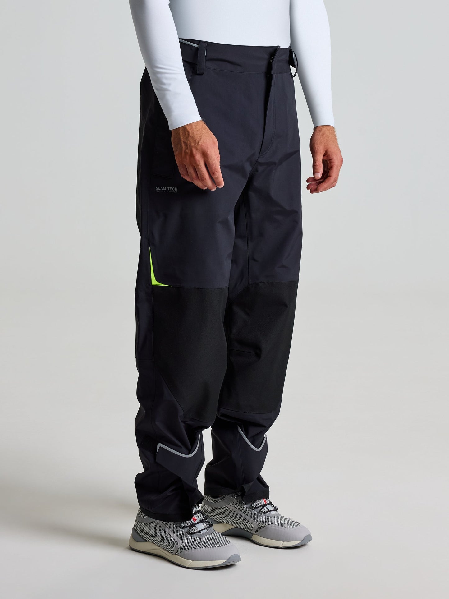SLAM PRO OFFSHORE PANT BLACK INK