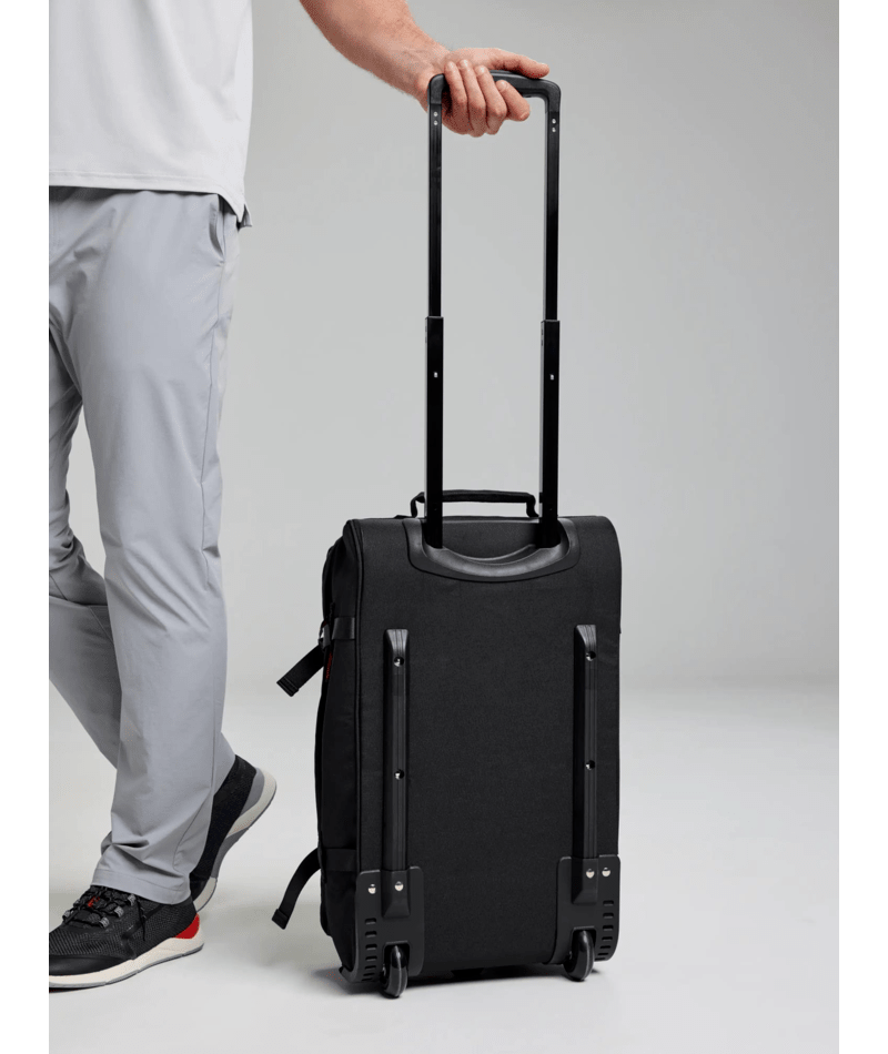 SLAM CABIN TROLLEY