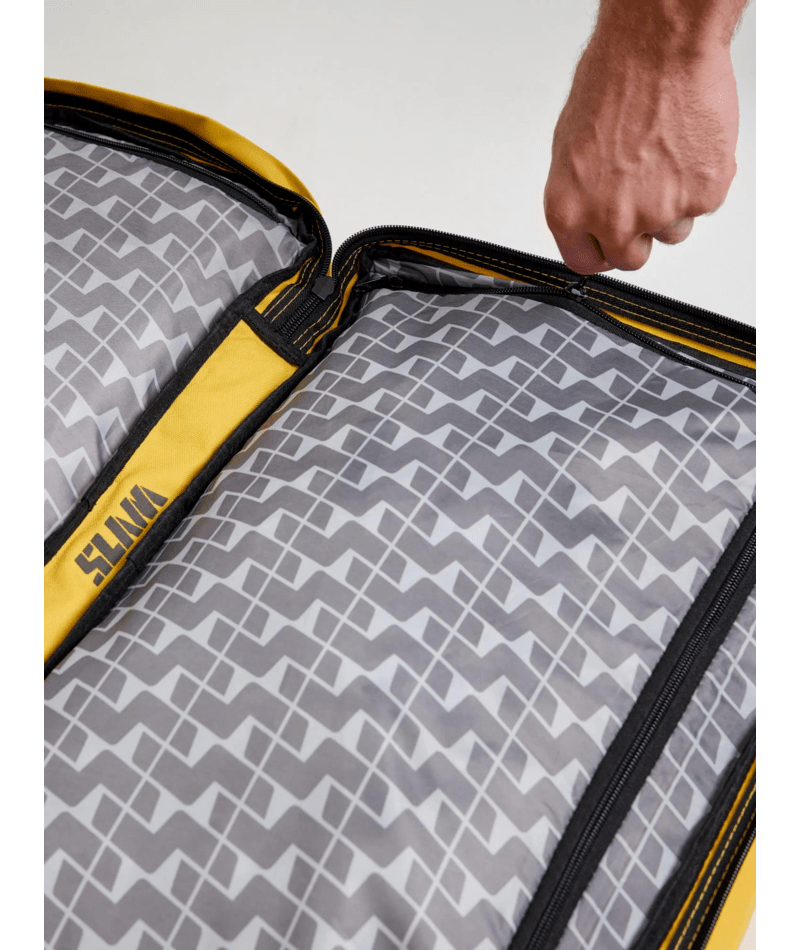 SLAM CABIN TROLLEY