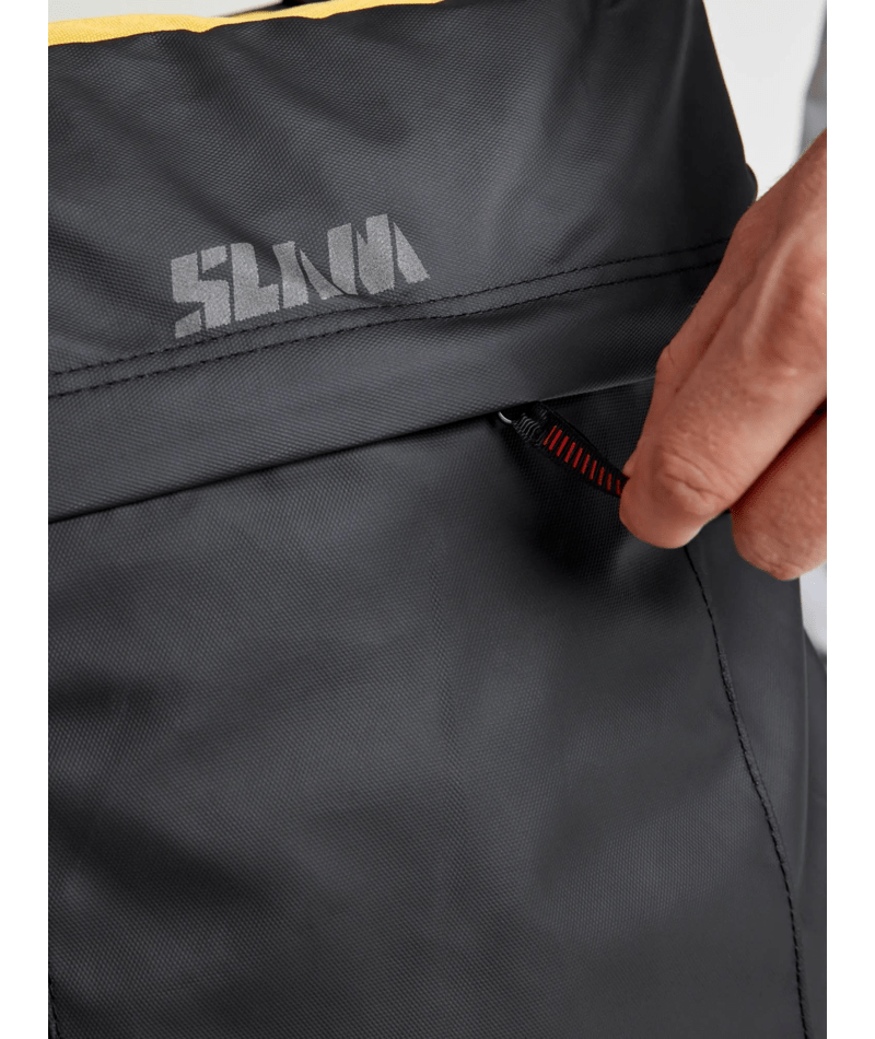 SLAM CABIN TROLLEY