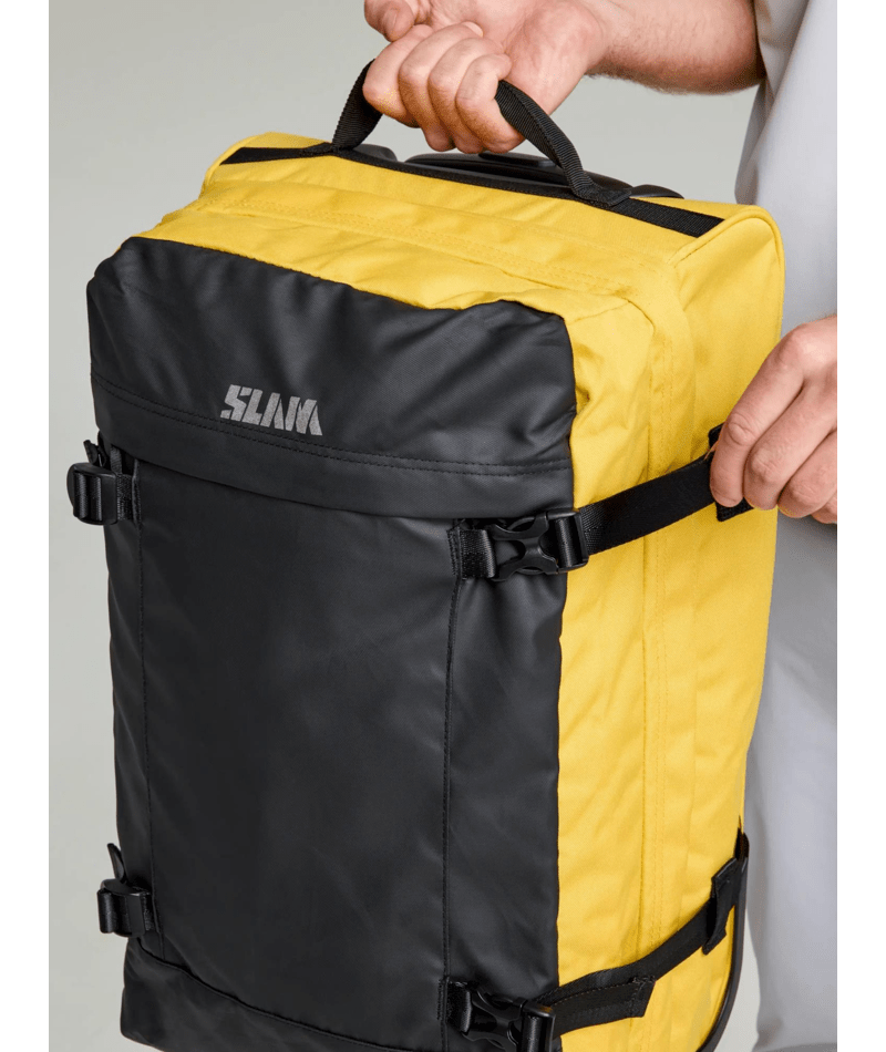 SLAM CABIN TROLLEY