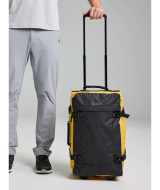 SLAM CABIN TROLLEY