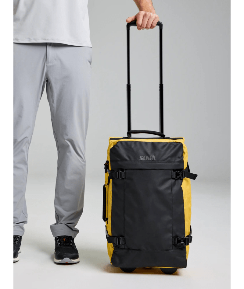 SLAM CABIN TROLLEY