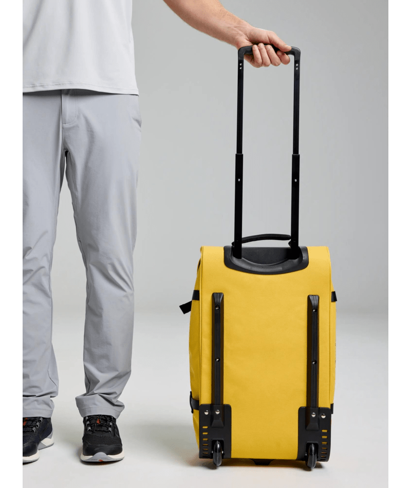 SLAM CABIN TROLLEY