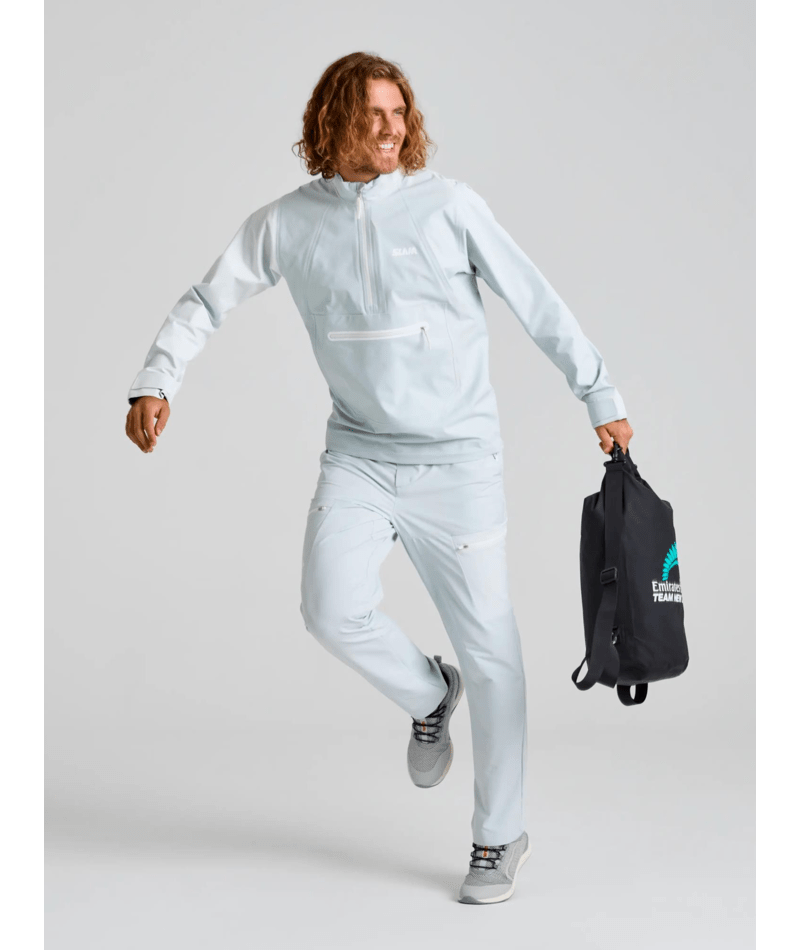SLAM FOIL SPRAY TOP