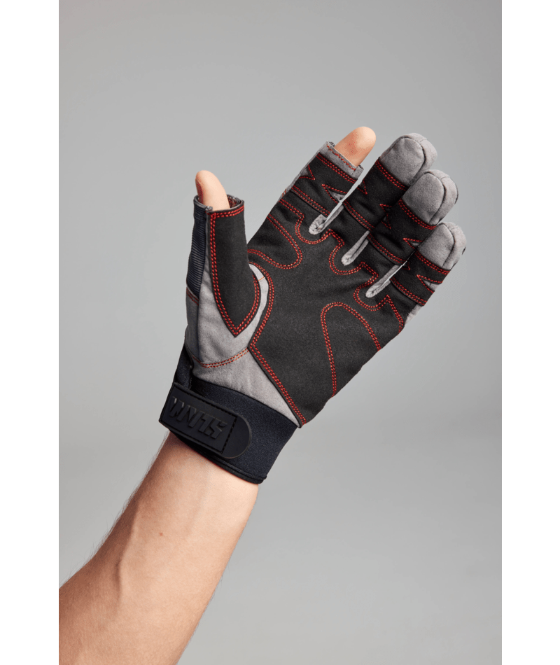 SLAM PRO LONG FINGER GLOVE
