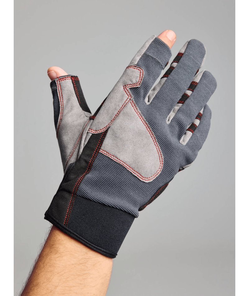 SLAM PRO LONG FINGER GLOVE