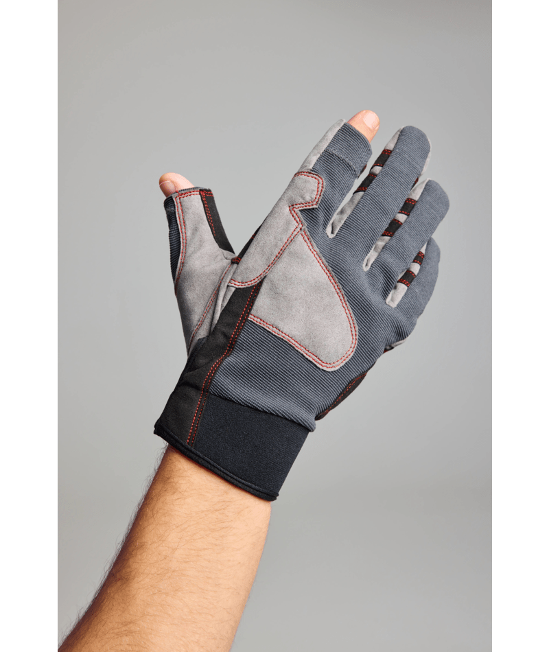 SLAM PRO LONG FINGER GLOVE