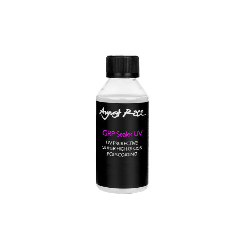 AUGUST RACE - GRP SEALER UV