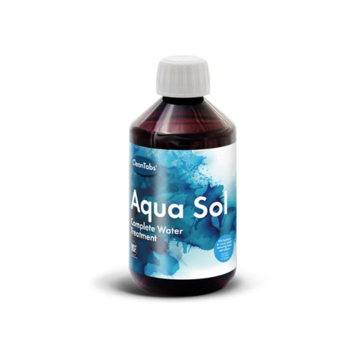 Aqua Sol - Complete Water Treatment(300ml)