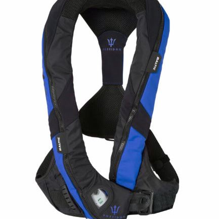 This lifejacket a top choice for both comfort and safety adjustment options ensure a customizable and comfortable fit. Plus, with a high carrying capacity of 165N