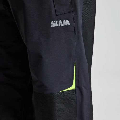 Black Ink SLAM Pro Offshore Pants with Reinforced Knees