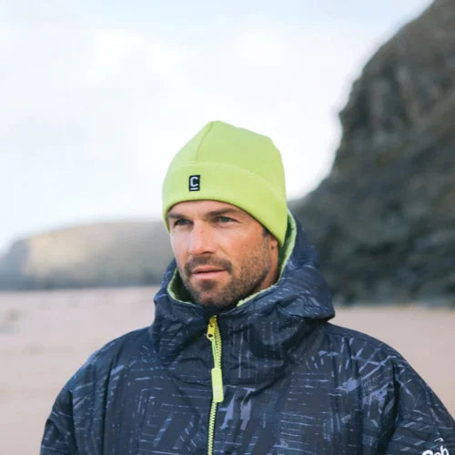 C-SKINS - Storm Chaser Beanie