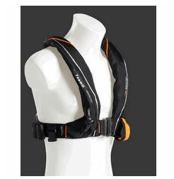TEAMO 170N COASTAL LIFEJACKET AUTOMATIC BACK TOW