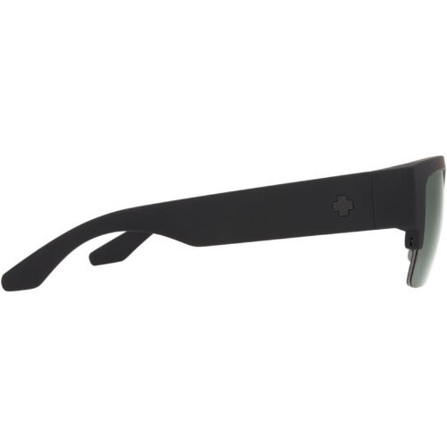 Spy Optic - 'CYRUS 5050' Sunglasses (Polarised) - Black Friday Deal