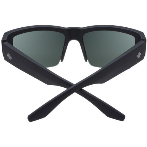 Spy Optic - 'CYRUS 5050' Sunglasses (Polarised) - Black Friday Deal