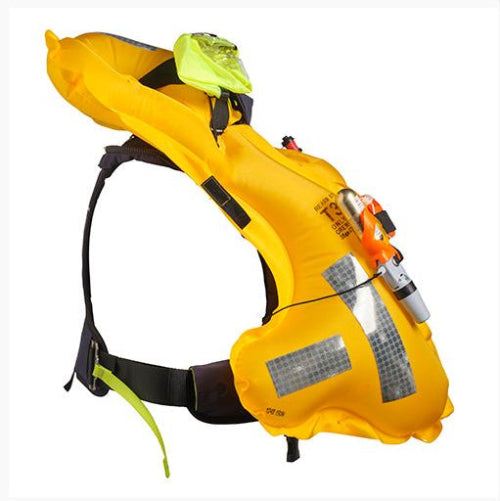 Crewsaver Ergofit 190 Inflated Safety Bladder