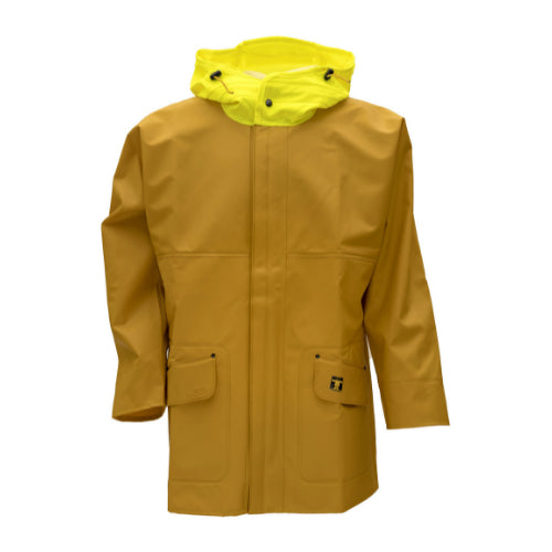 Guy Cotten - ROSBRAS JACKET (NYLPECHE FABRIC)