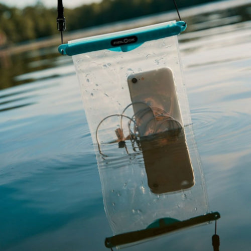 Fidlock - HERMETIC dry bag maxi